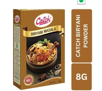 Catch Biryani Masala 8g