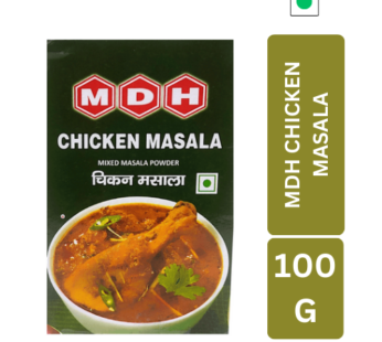 MDH Chicken Masala100g