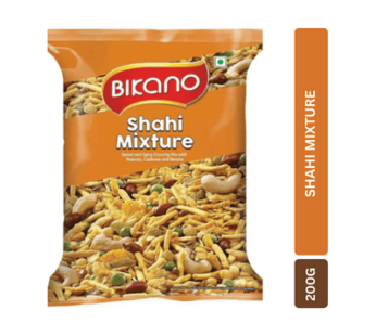 Bikano Shahi Mixture 200g