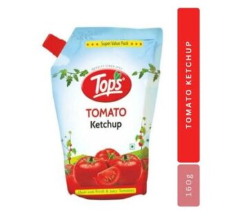 Tops Tomato Ketchups of 950g