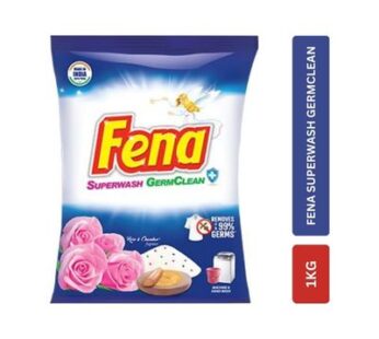 Fena Superwash Germs Clean of 1kg