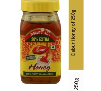 Dabur Honey of 25g