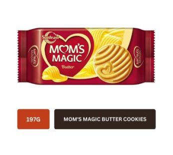 Sunfeast Mom’s Magic Butter Cookies 197g