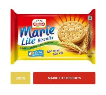 Priyagold Marie Lite Biscuits Lite Khao Lite Raho 300g