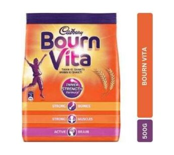 Cadbury Bourn Vita 500g