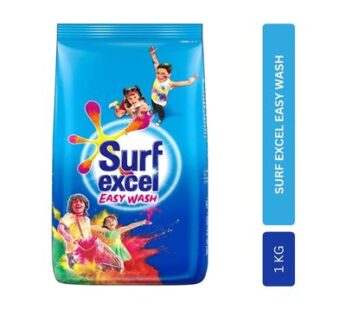 Surf Excel Easy Wash 1kg