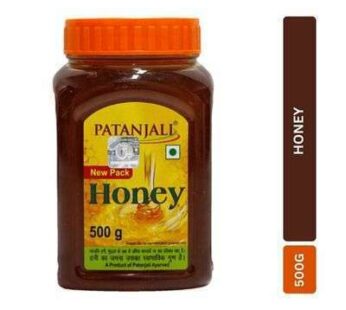 Patanjali Honey of 500g