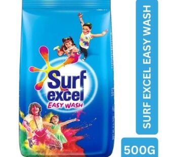 Surf Excel Easy Wash 500g