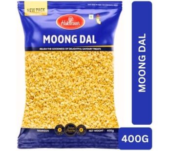 Haldiram’s Moong Dal Namkeen 400g