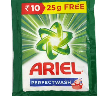 Ariel Perfect Wash of 65g