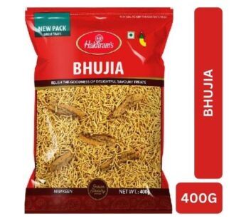 Haldiram’s Bhujia Namkeen 400g