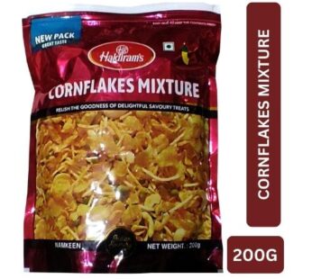 Haldiram’s Cornflakes Mixture 200g