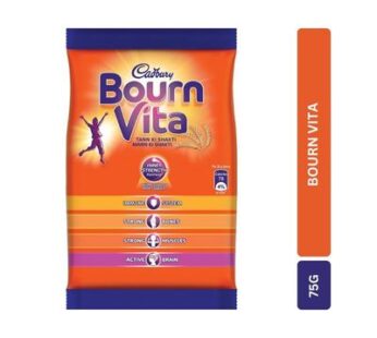 Cadbury Bourn Vita 75g