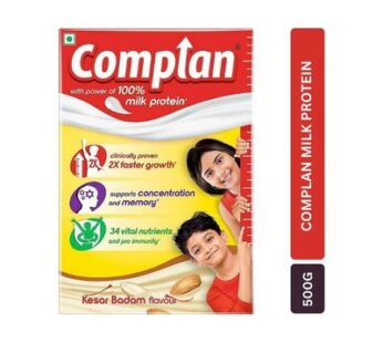 Complan Milk Protein 500g