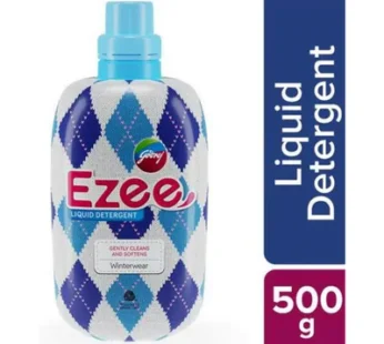 Godrej Ezee Liquid Detergent of 500ml