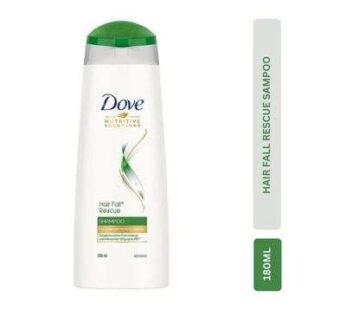 Dove Nutritive Solutions Hair Fall Rescue Shampoo 180ml