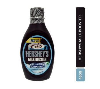 Hershey’s Milk Booster 450g