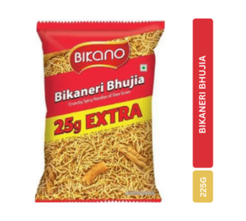 Bikano Bikaneri Bhujia 225g