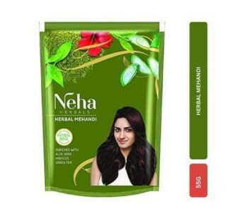 Neha Herbal Mehandi Hair Colour 55g