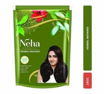 Neha Herbal Mehandi Hair Colour 140g