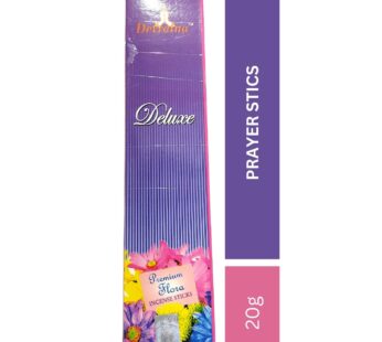 Devratna Delux Premium Flora Incense Sticks OF 20g