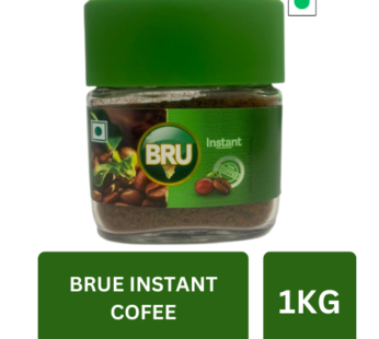 BRU Instant Coffee 25g