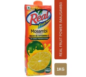 Real Fruit Power Mausambi of 1 kg