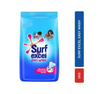 Surf excel Easy Wash of 1kg