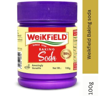 Weikfield Baking soda of 100g