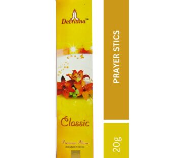 Devratna Classic Premium Flora OF 20g