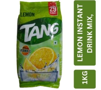 Tang Lemon Instant Drink Mix, 500g