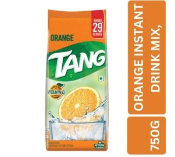 Tang Orange Instant Drink Mix, 750g