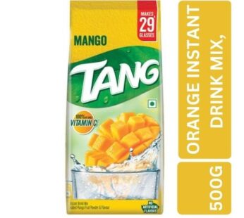 Tang Mango Instant Drink Mix, 500g