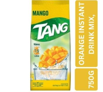 Tang Mango Instant Drink Mix, 750g