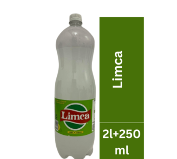 Limca 2L+250ml