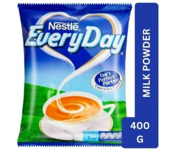 Nestle Everyday Dairy Whitener Milk Powder 400g