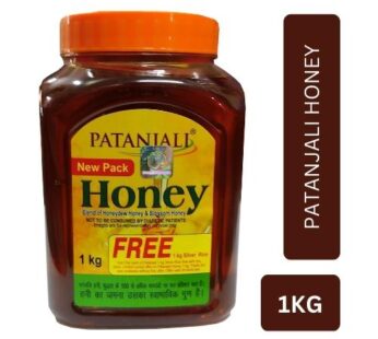 Patanjali New Pack Honey 1Kg