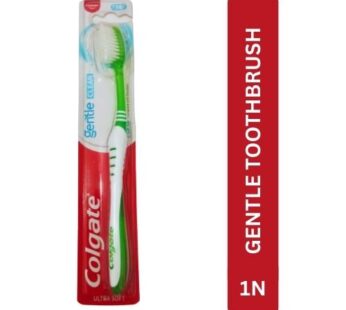 Colgate Gentle Clean Ultra Soft Toothbrush 1N