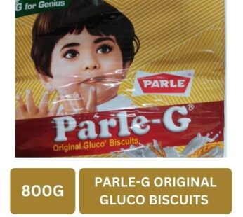 Parle-G Original Gluco Biscuits 800g