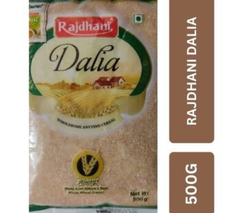 Rajdhani Dalia 500g