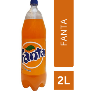 FANTA 2L