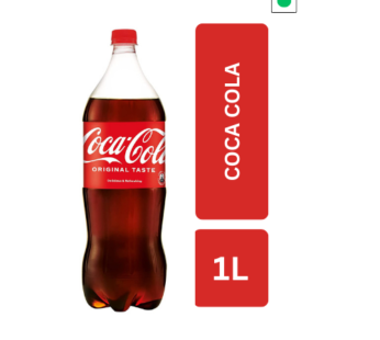 Coca cola 2L