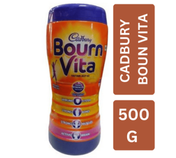 Cadbury Bourn Vita 500g