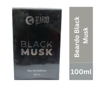 Beardo Black Musk 100ml