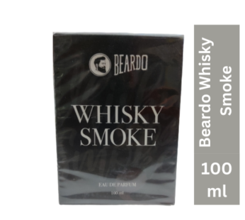 Beardo Whisky Smoke Perfume body spray 100ml