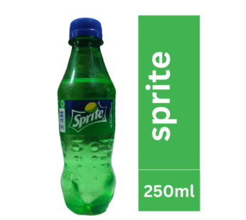 Sprite 250ml