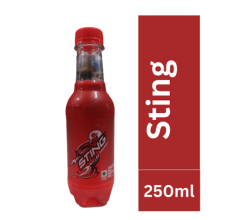 Sting Energy Drink 250ml