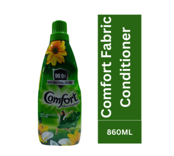 Comfort Fabric Conditioner Anti Bacterial Action  860ml