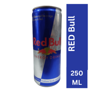 Red Bull250ml