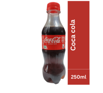 Coca Cola 250ml